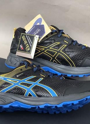 Кроссовки asics womens gel-sonoma 5 gtx оригинал 47 gore-tex