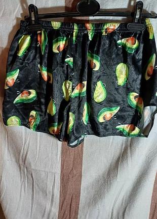 Шорти
