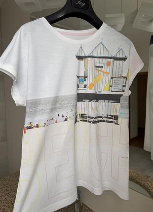 Marccain футболка