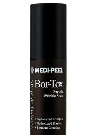 Medi peel bor-tox peptide wrinkle stick