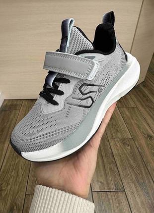 Фирменные детские кроссовки от тм jong golf.