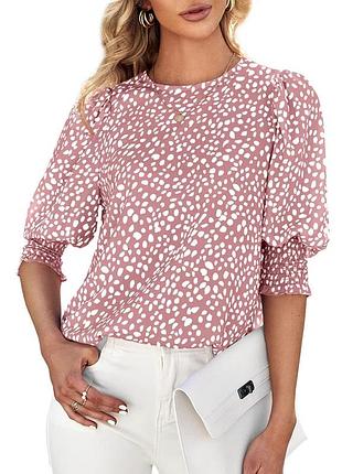 Женская блуза