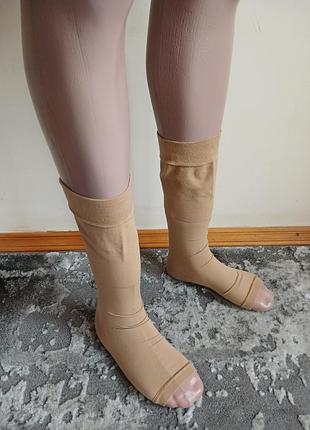 Компрессионные гольфы venosan 2