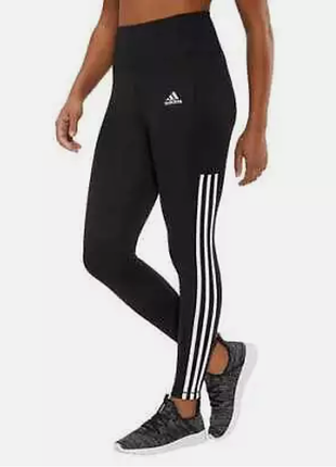 Ефектні лосіни для спорту adidas