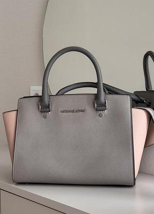 Оригінальна сумка michael kors