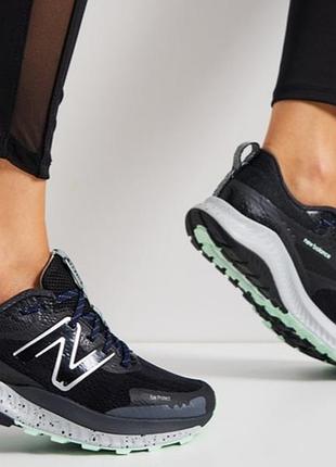 Кроссовки new balance dynasoft nitrel v523x. eur-40.5