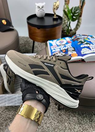 Como indican desde Reebok