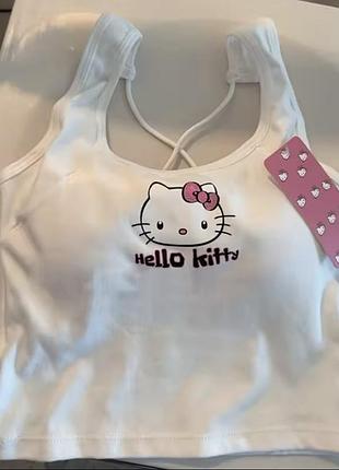 Топ hello kitty