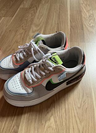 Кроссовки, кроссовки nike
