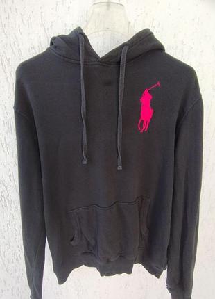 Чоловіче худі polo pour lauren