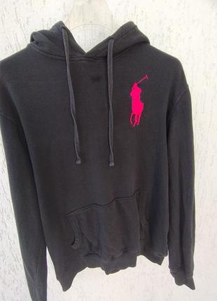 Мужское худи polo ralph lauren 3