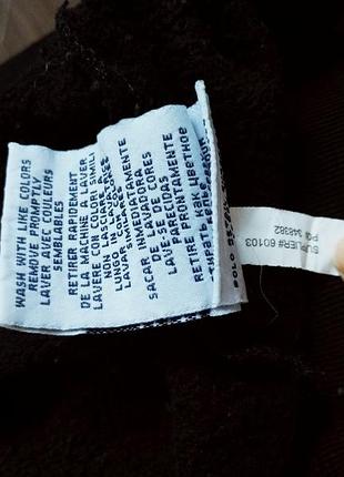 Мужское худи polo ralph lauren 7