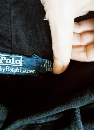 Мужское худи polo ralph lauren 8