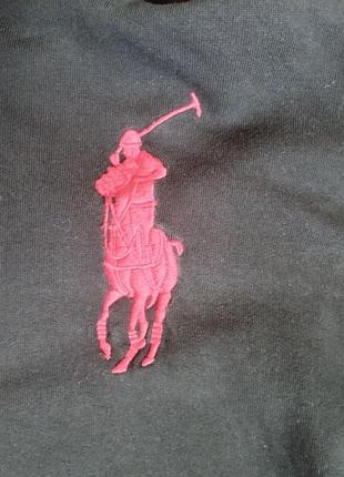 Мужское худи polo ralph lauren 6