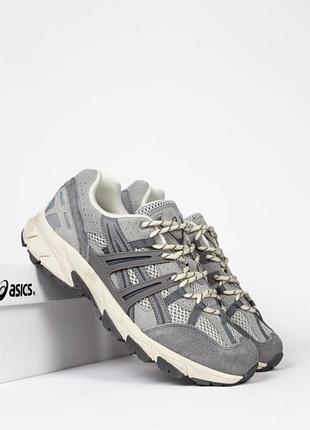 Мужские кроссовки asics gel sonoma 15-50