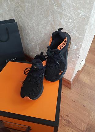Кросівки puma