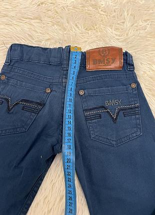 Штаны для мальчика 5