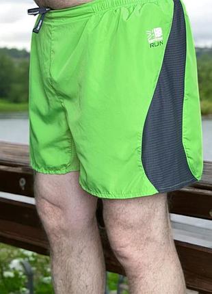 Шорти karrimor run x-lite