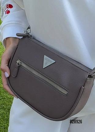 Сумка guess 2 в 1