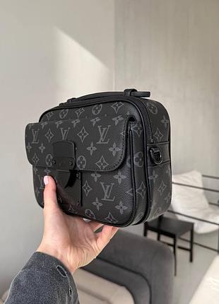 Сумка мужская premium качества 2