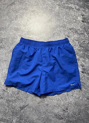 Nike шорти