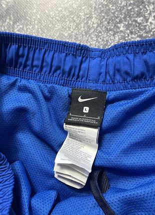 Nike шорти 3