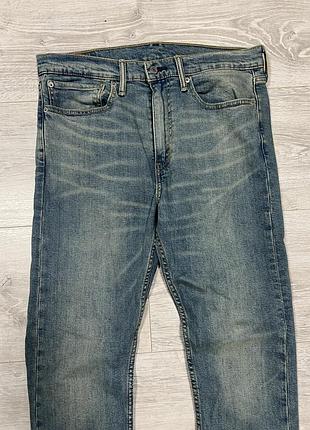 Джинси levi’s 3