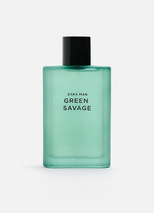 Духи zara