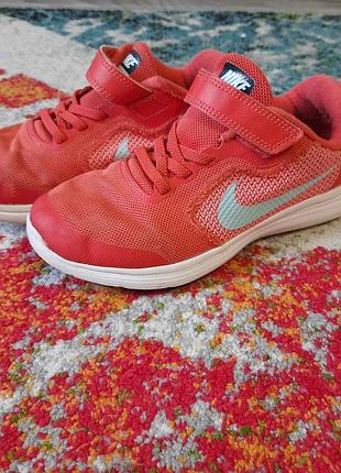 Кросівки дитячі nike