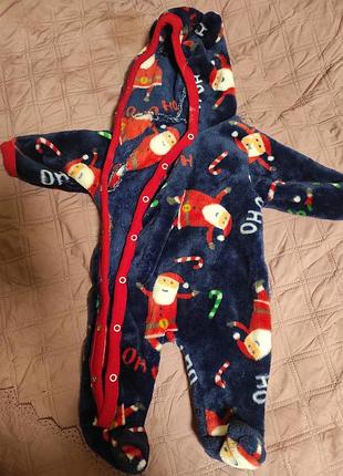 Комбинизон