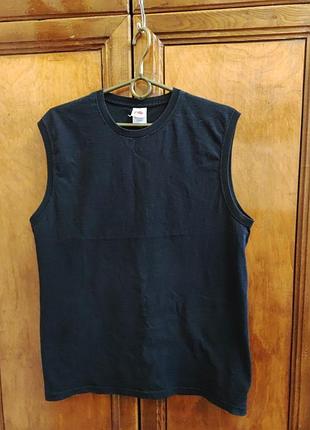 Футболка чоловіча fruit of the loom.