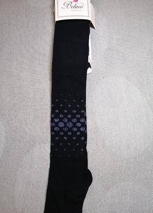 Belino exclusive. класні колготки на дівчинку.