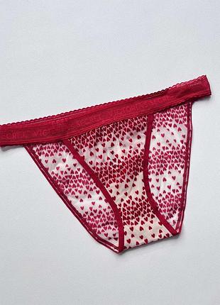 Трусики victoria's secret трусы танга виктория сикрет выктория сикрет трусы