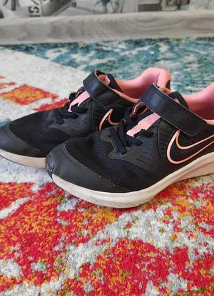 Кросівки дитячі nike