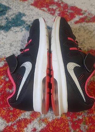 Кроссовки детские nike 4