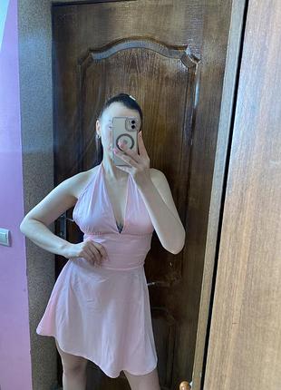 Коктельное платье
