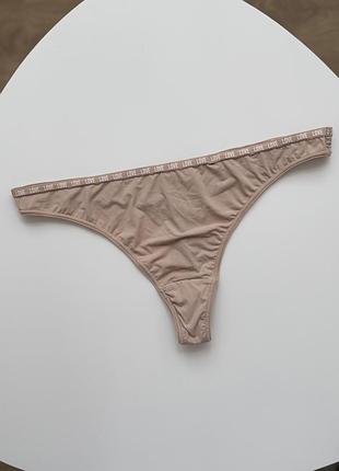 Трусики стринги h&m s
