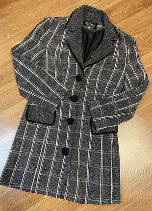 Піджак de luxe