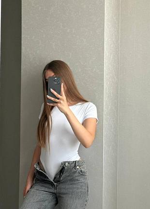 Базовый боди
