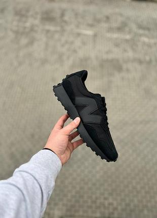 Кроссовки new balance 327 9060 574 2002r 530 (42р по 45.5р) (ms327ctb)