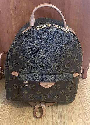 Рюкзак маленький