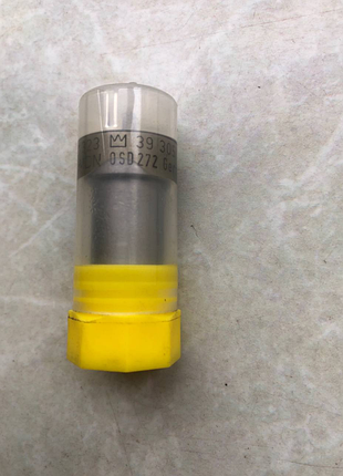 Распылитель форсунки opel ascona c 1.6d kadett e 1.6d