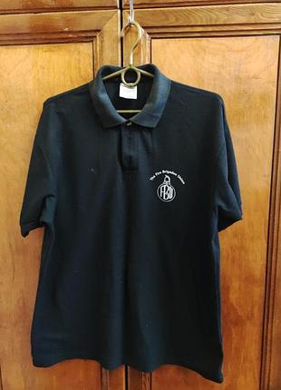 Поло fruit of the loom , оригінал.