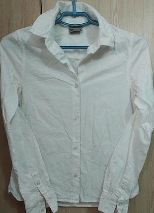 Женская рубашка vero moda