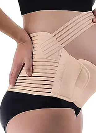 Бандаж для вагітних yc support (m)