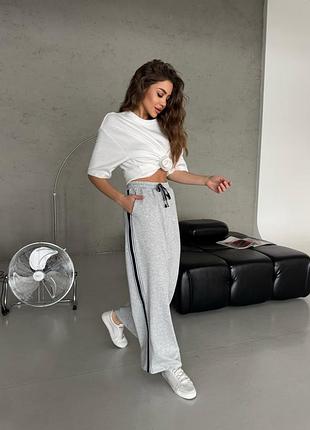 Штани жіночі спортивні. 
розміри : 42 44 46 48