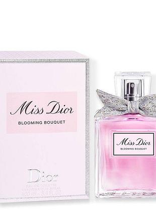 Miss dior blooming bouquet 3 ml