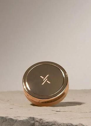Бальзам для губ з волюфіліном xoul ever moist lip balm, 8 г