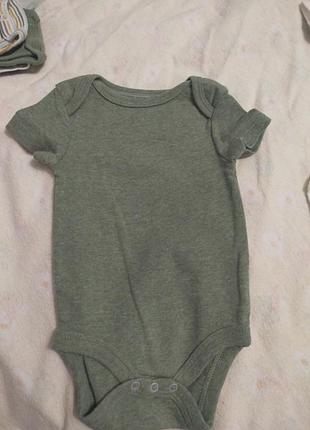 Боді для малюків 5