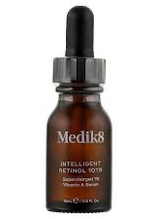 Сироватка з ретинолом medik8 10tr retinol